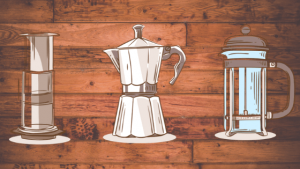 Methods to Brew Espresso Without Espresso Machine