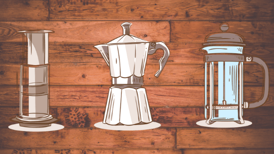 How to Make Espresso Without Espresso Machine