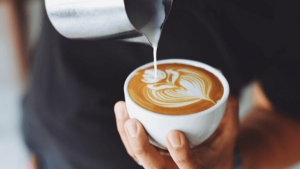 How to Make Latte Without Espresso Machine