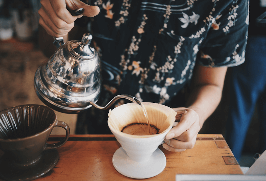 How Water Affects Quality of Coffee