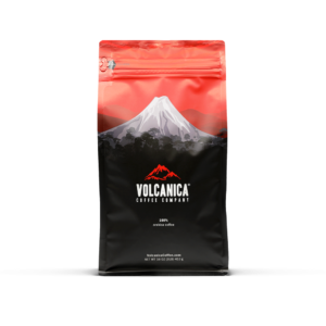 VOLCANICA COLD BREW