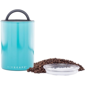 Airscape Coffee and Food Storage Canister