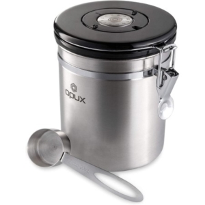 OPUX Coffee Canister