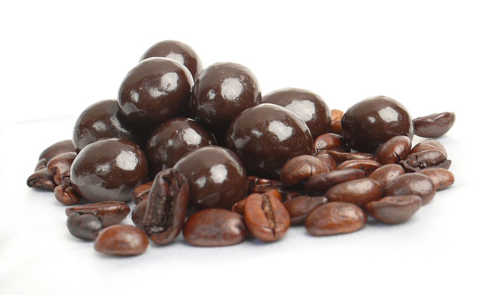 The Best Chocolate Covered Coffee Beans