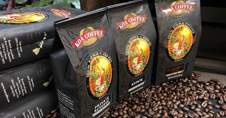 Best Kona Coffee Brands