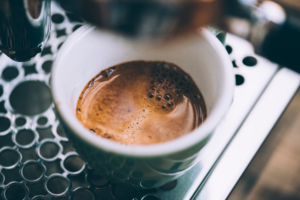 drip coffee vs espresso coffee