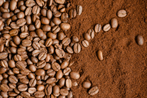 instant coffee vs ground coffee differences